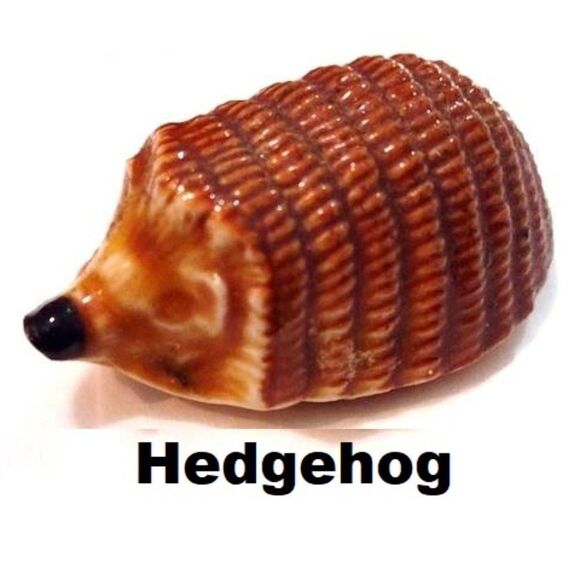 Vintage Wade Whimsies Collectibles Lot of 12 Animal Figurines - Picture 7 of 12